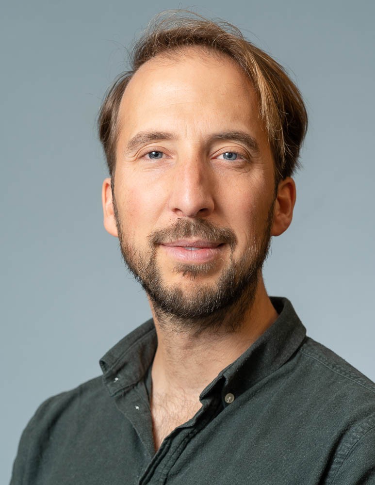 Linus Villiger